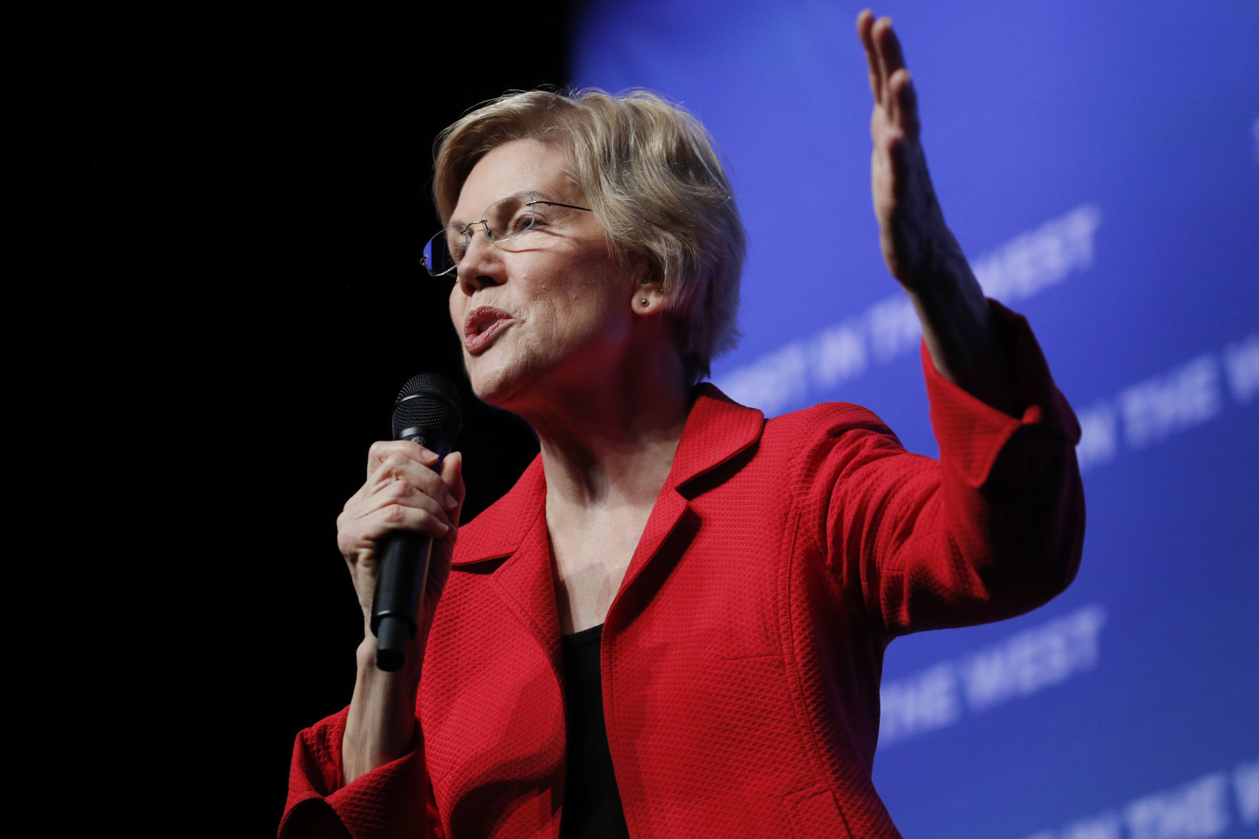 Election 2020 Nevada